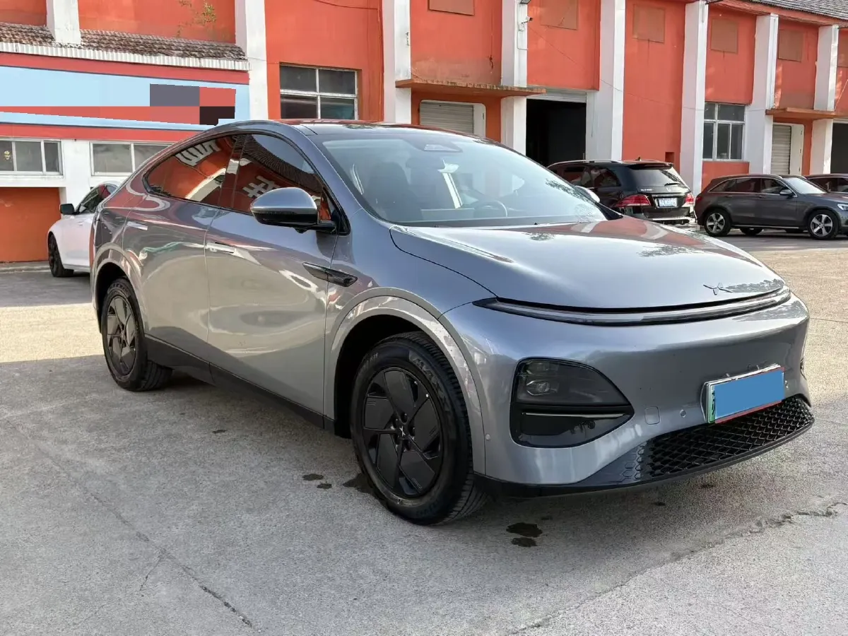 2025 Xpeng G6 BEV 68.5KWH,autocango,china used car exporter,china ev exporter,chinese used car exporter,chinese used ev exporter