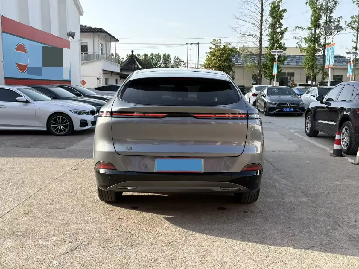 2025 Xpeng G6 BEV 68.5KWH,autocango,china used car exporter,china ev exporter,chinese used car exporter,chinese used ev exporter