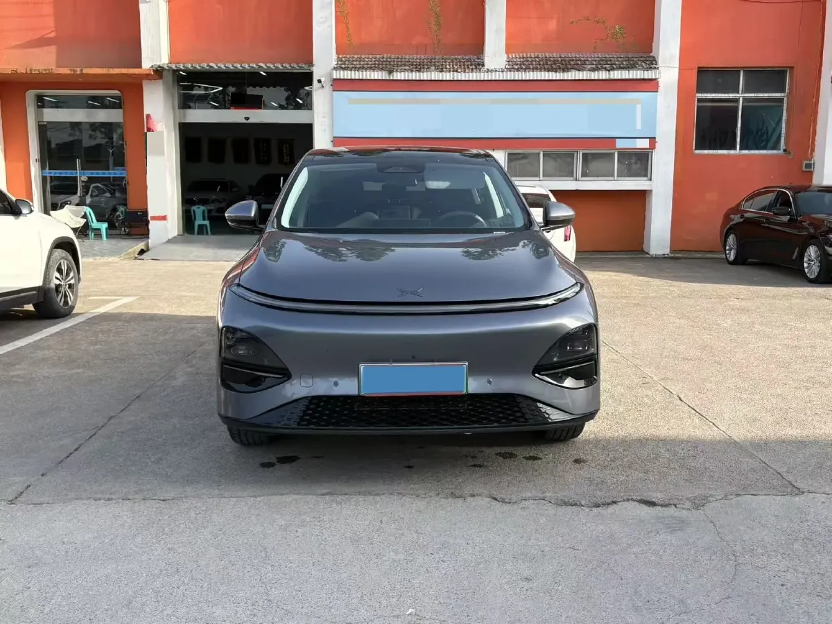 2025 Xpeng G6 BEV 68.5KWH,autocango,china used car exporter,china ev exporter,chinese used car exporter,chinese used ev exporter