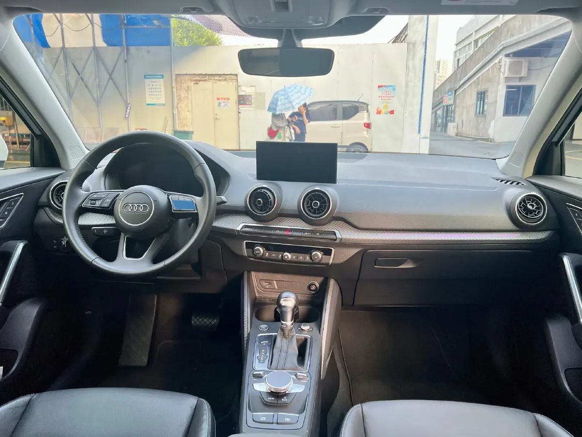 2019 Audi Q2L e-tron BEV 39.7KWH,autocango,china used car exporter,china ev exporter,chinese used car exporter,chinese used ev exporter