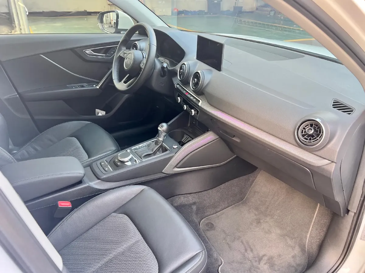 2019 Audi Q2L e-tron BEV 39.7KWH,autocango,china used car exporter,china ev exporter,chinese used car exporter,chinese used ev exporter