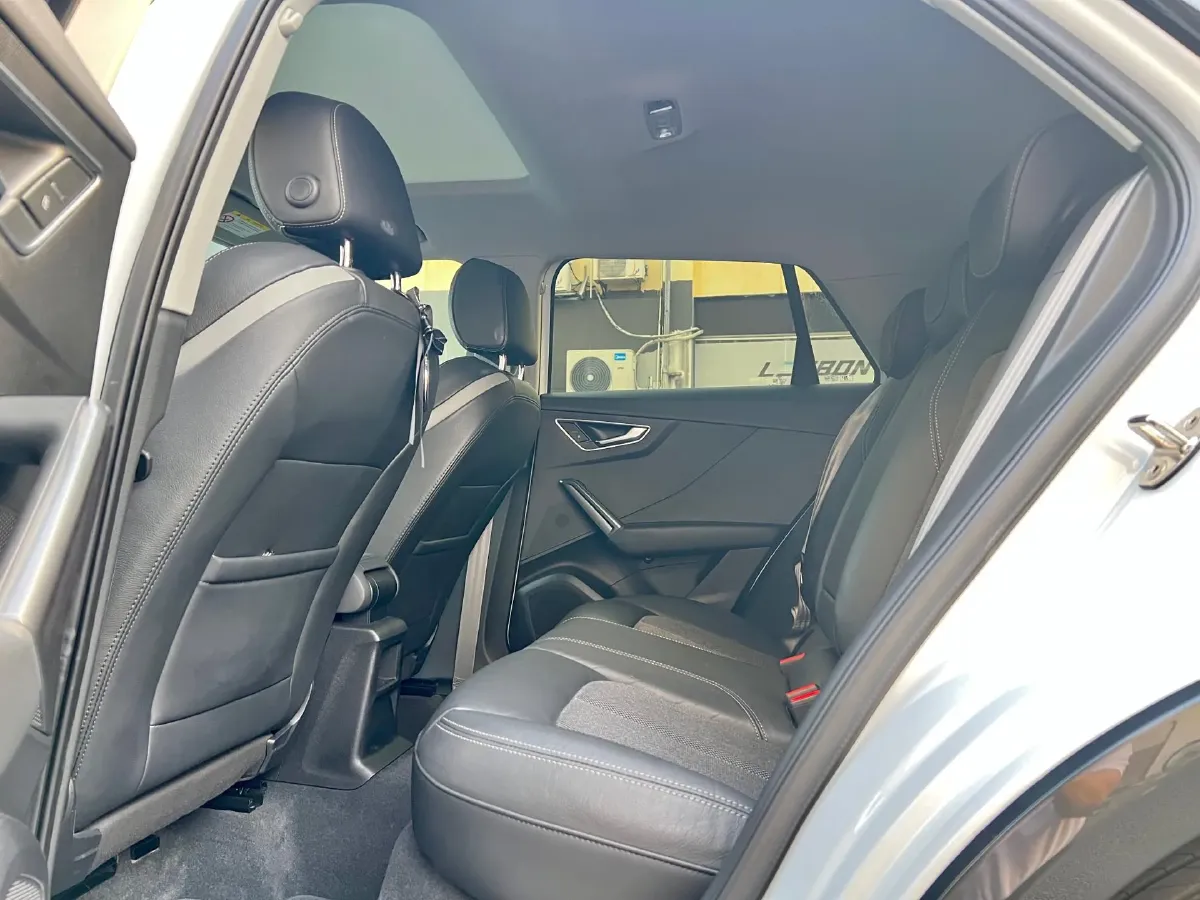 2019 Audi Q2L e-tron BEV 39.7KWH,autocango,china used car exporter,china ev exporter,chinese used car exporter,chinese used ev exporter