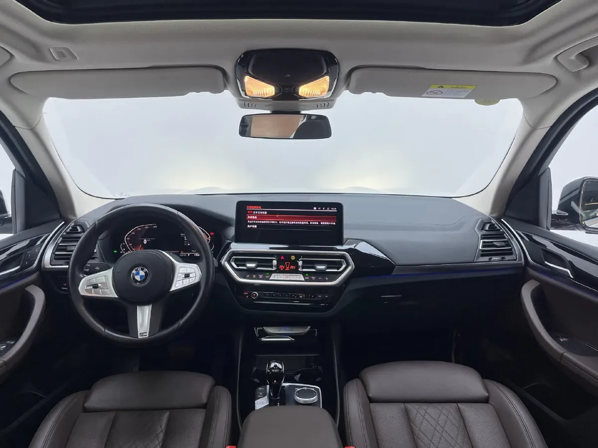 2022 BMW X3 2.0T 184HP L4 8AT,autocango,china used car exporter,china ev exporter,chinese used car exporter,chinese used ev exporter