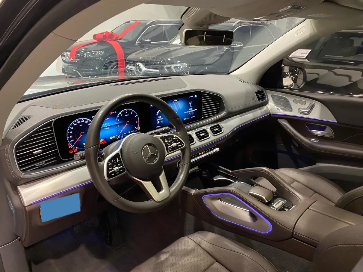 2020 Mercedes-Benz GLE Class 3.0T 367HP L6 9AT,autocango,china used car exporter,china ev exporter,chinese used car exporter,chinese used ev exporter