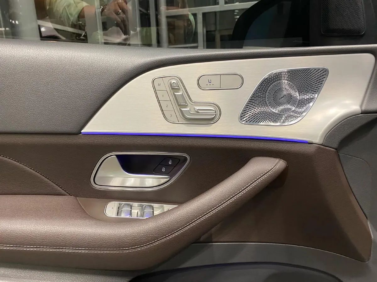 2020 Mercedes-Benz GLE Class 3.0T 367HP L6 9AT,autocango,china used car exporter,china ev exporter,chinese used car exporter,chinese used ev exporter