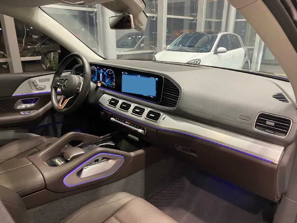 2020 Mercedes-Benz GLE Class 3.0T 367HP L6 9AT,autocango,china used car exporter,china ev exporter,chinese used car exporter,chinese used ev exporter