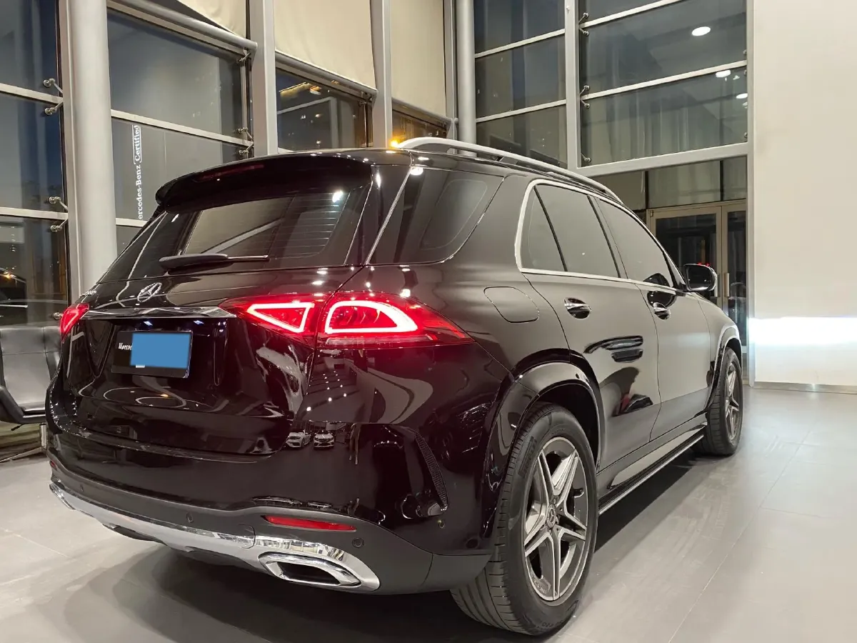 2020 Mercedes-Benz GLE Class 3.0T 367HP L6 9AT,autocango,china used car exporter,china ev exporter,chinese used car exporter,chinese used ev exporter
