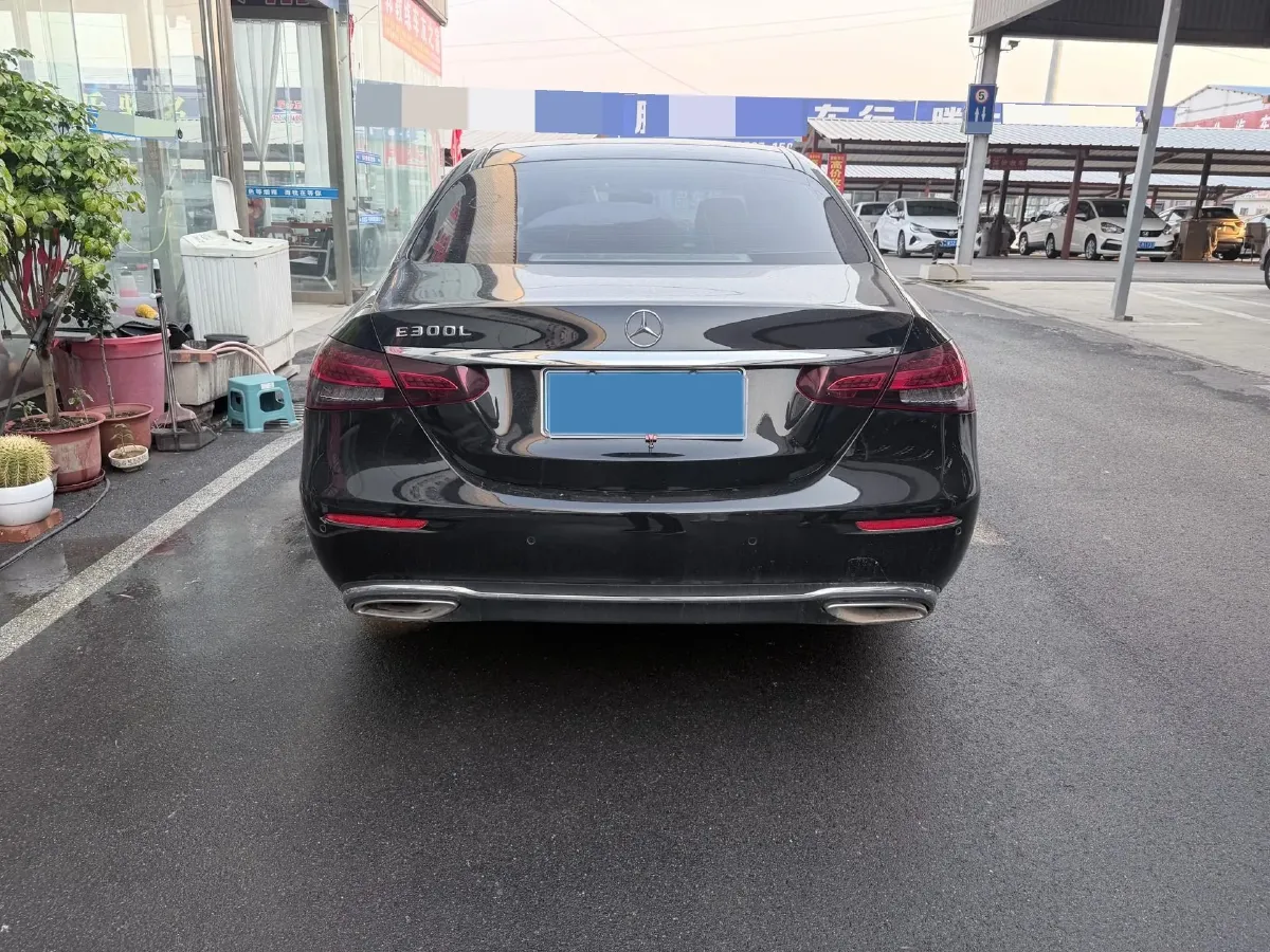 2022 Mercedes-Benz E Class 2.0T 258HP L4 9AT,autocango,china used car exporter,china ev exporter,chinese used car exporter,chinese used ev exporter