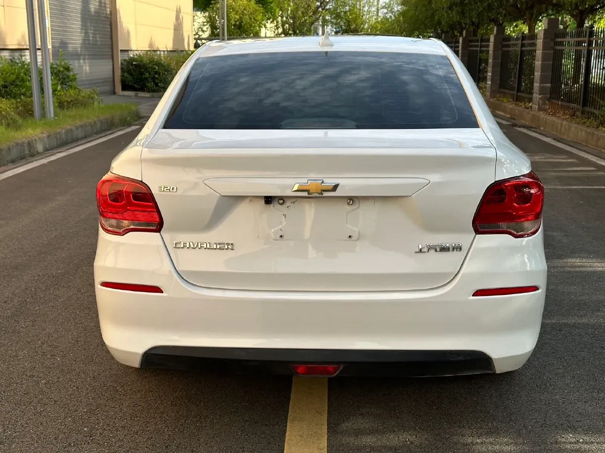 2019 Chevrolet Cavalier 1.5L 113HP L4 6AT,autocango,china used car exporter,china ev exporter,chinese used car exporter,chinese used ev exporter