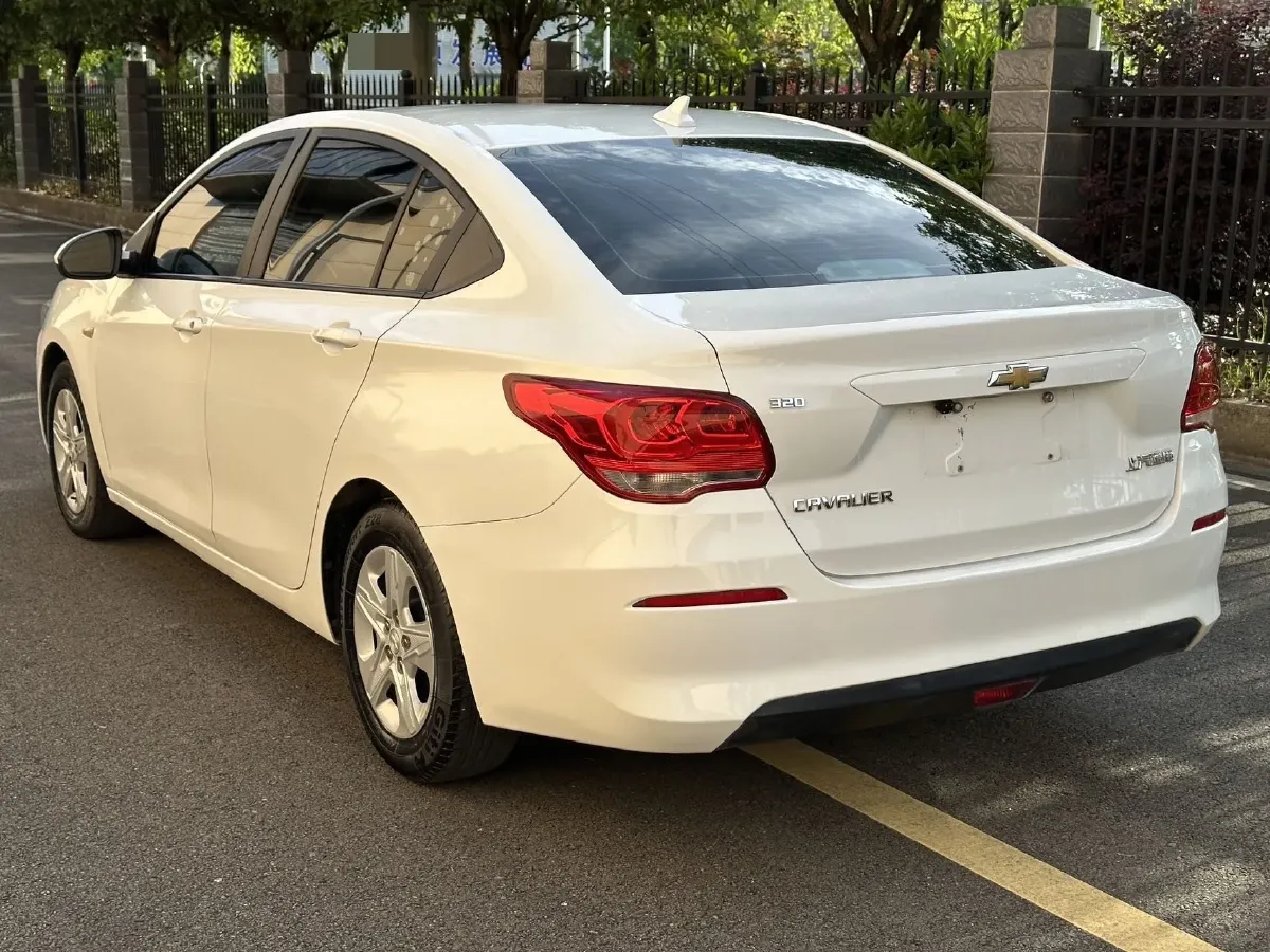 2019 Chevrolet Cavalier 1.5L 113HP L4 6AT,autocango,china used car exporter,china ev exporter,chinese used car exporter,chinese used ev exporter