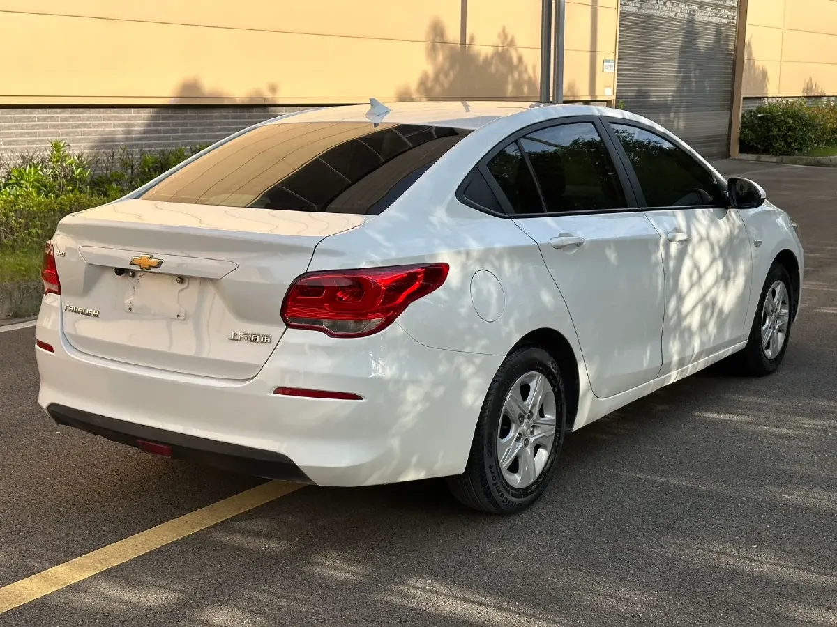 2019 Chevrolet Cavalier 1.5L 113HP L4 6AT,autocango,china used car exporter,china ev exporter,chinese used car exporter,chinese used ev exporter