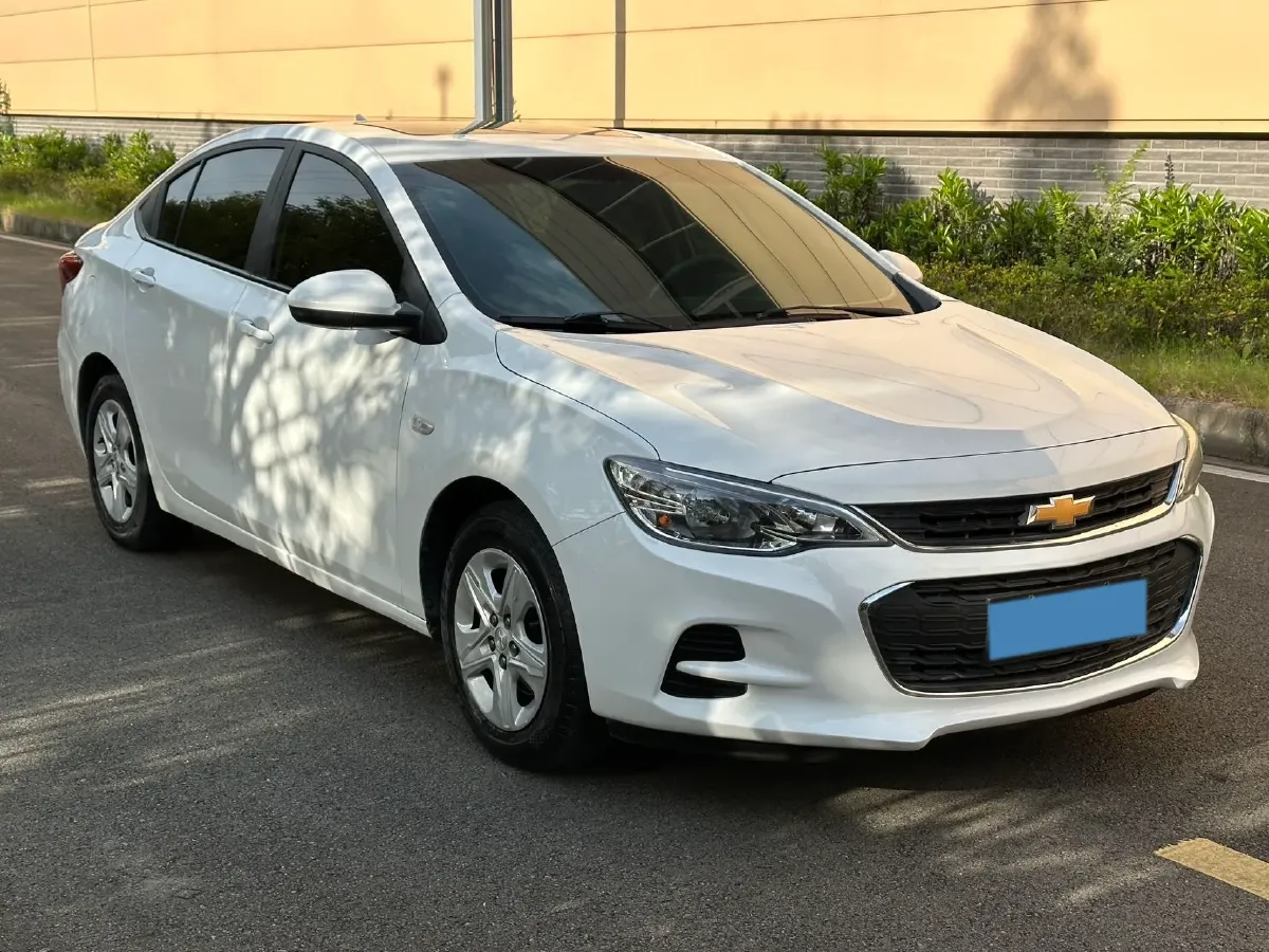 2019 Chevrolet Cavalier 1.5L 113HP L4 6AT,autocango,china used car exporter,china ev exporter,chinese used car exporter,chinese used ev exporter