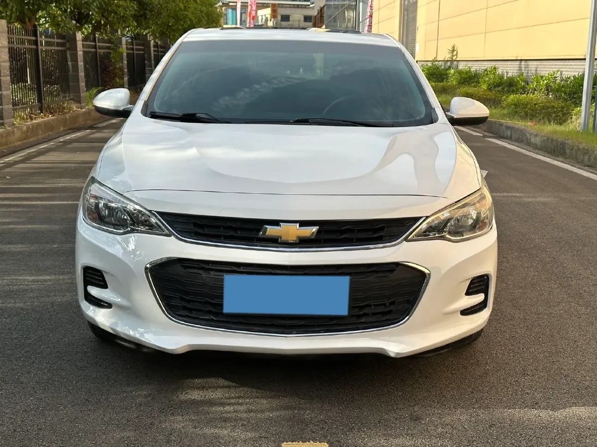 2019 Chevrolet Cavalier 1.5L 113HP L4 6AT,autocango,china used car exporter,china ev exporter,chinese used car exporter,chinese used ev exporter