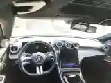 2025 Mercedes-Benz C Class 1.5T 204HP L4 9AT