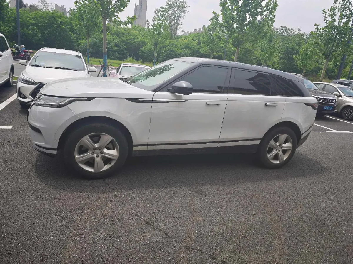 2021 Land Rover Range Rover Velar 2.0T 250HP L4 8AT,autocango,china used car exporter,china ev exporter,chinese used car exporter,chinese used ev exporter