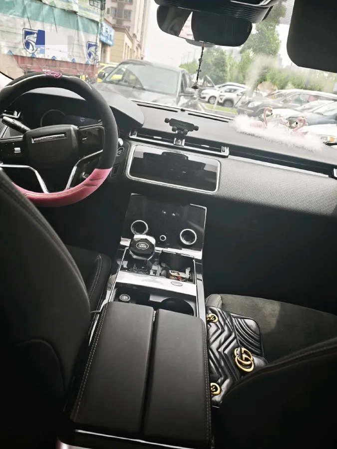 2021 Land Rover Range Rover Velar 2.0T 250HP L4 8AT,autocango,china used car exporter,china ev exporter,chinese used car exporter,chinese used ev exporter