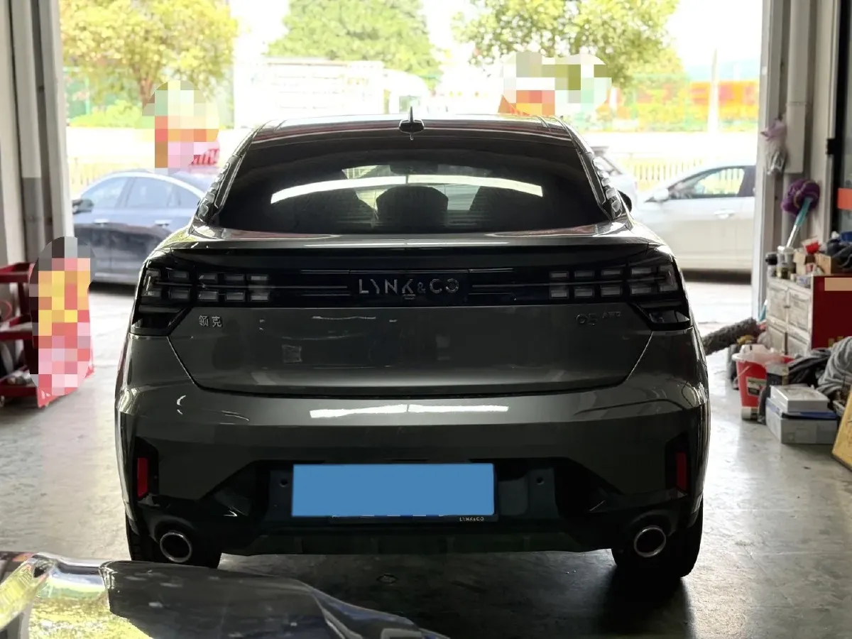 2020 LYNK&CO 05 2.0T 254HP L4 8AT,autocango,china used car exporter,china ev exporter,chinese used car exporter,chinese used ev exporter