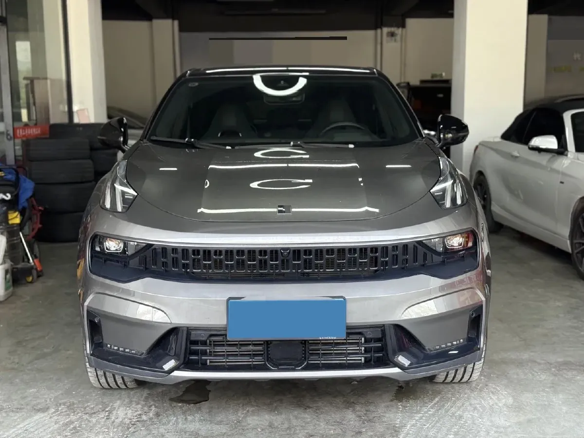 2020 LYNK&CO 05 2.0T 254HP L4 8AT,autocango,china used car exporter,china ev exporter,chinese used car exporter,chinese used ev exporter