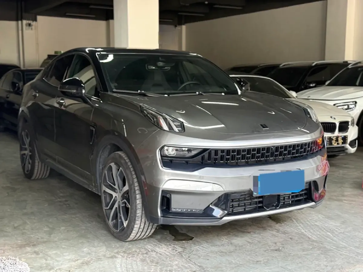 2020 LYNK&CO 05 2.0T 254HP L4 8AT,autocango,china used car exporter,china ev exporter,chinese used car exporter,chinese used ev exporter