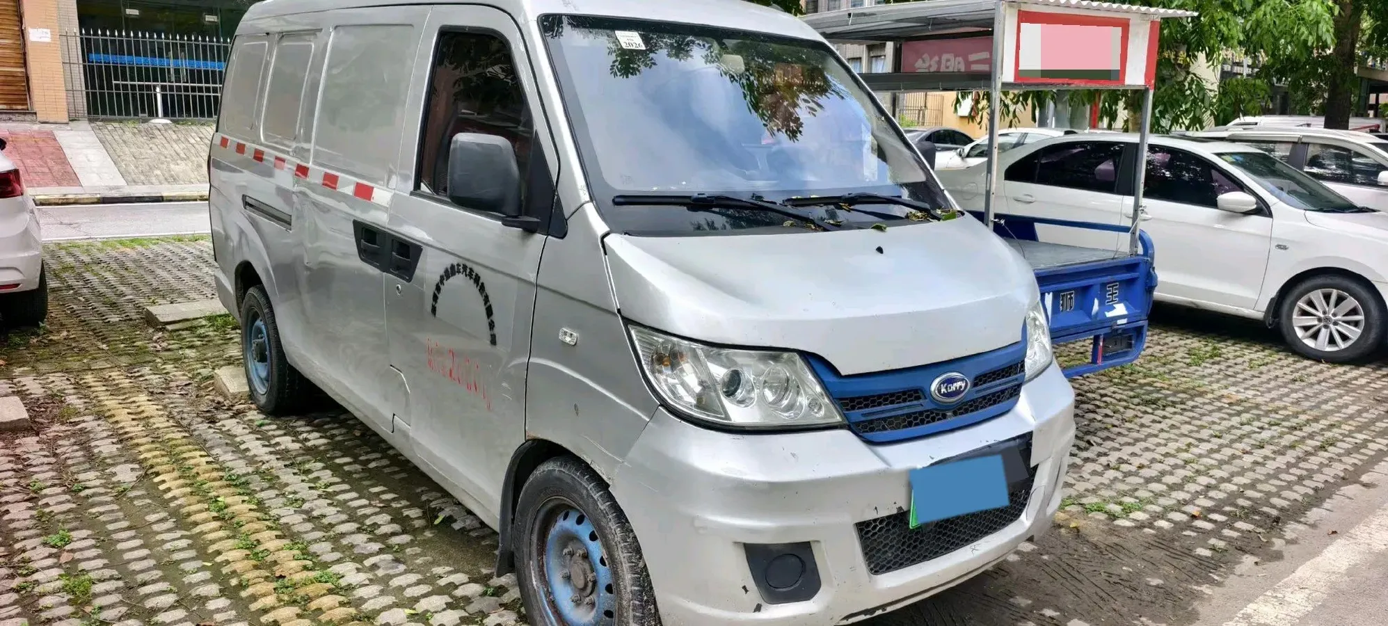 2021 Karry YouJin EV BEV 41.34KWH,autocango,china used car exporter,china ev exporter,chinese used car exporter,chinese used ev exporter