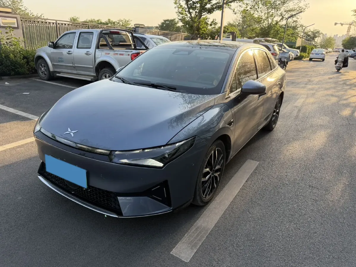 2022 Xpeng P5 BEV 55.9KWH,autocango,china used car exporter,china ev exporter,chinese used car exporter,chinese used ev exporter