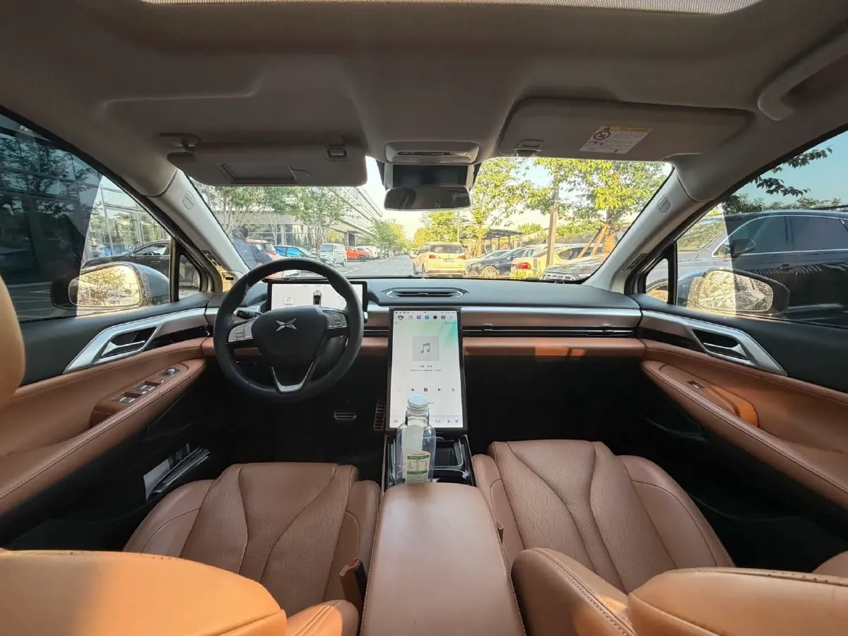 2022 Xpeng P5 BEV 55.9KWH,autocango,china used car exporter,china ev exporter,chinese used car exporter,chinese used ev exporter