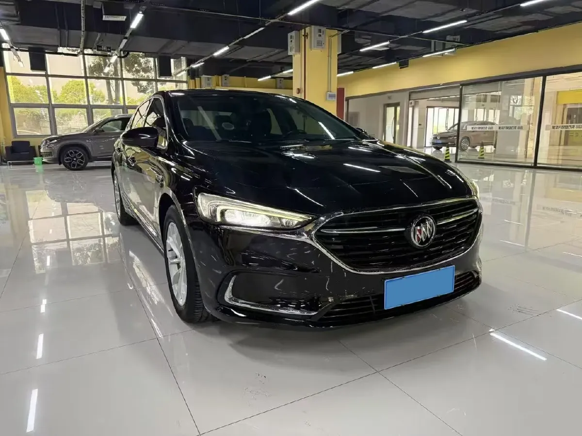 2022 Buick Larcosse 1.5T 169HP L4 9AT,autocango,china used car exporter,china ev exporter,chinese used car exporter,chinese used ev exporter