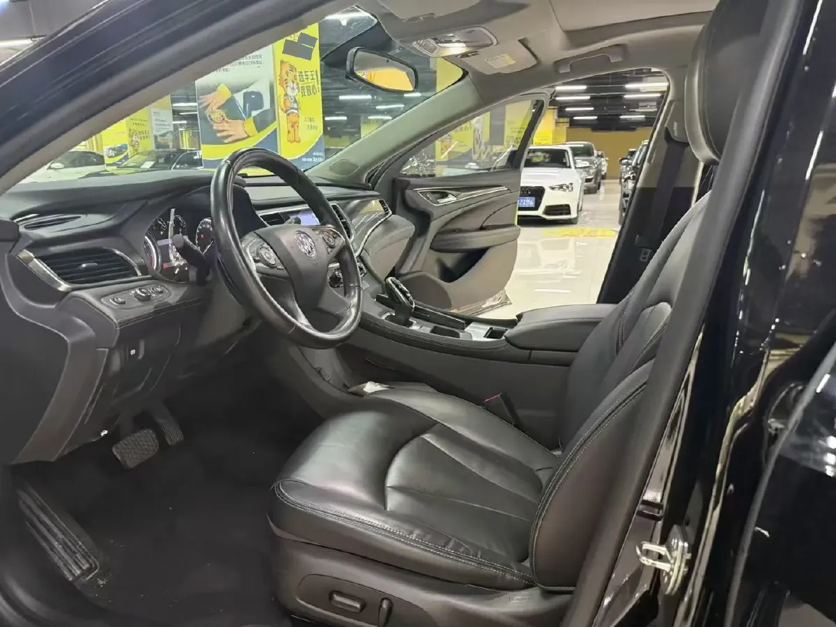 2022 Buick Larcosse 1.5T 169HP L4 9AT,autocango,china used car exporter,china ev exporter,chinese used car exporter,chinese used ev exporter