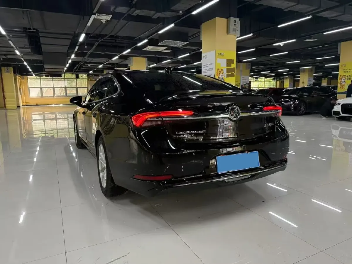 2022 Buick Larcosse 1.5T 169HP L4 9AT,autocango,china used car exporter,china ev exporter,chinese used car exporter,chinese used ev exporter