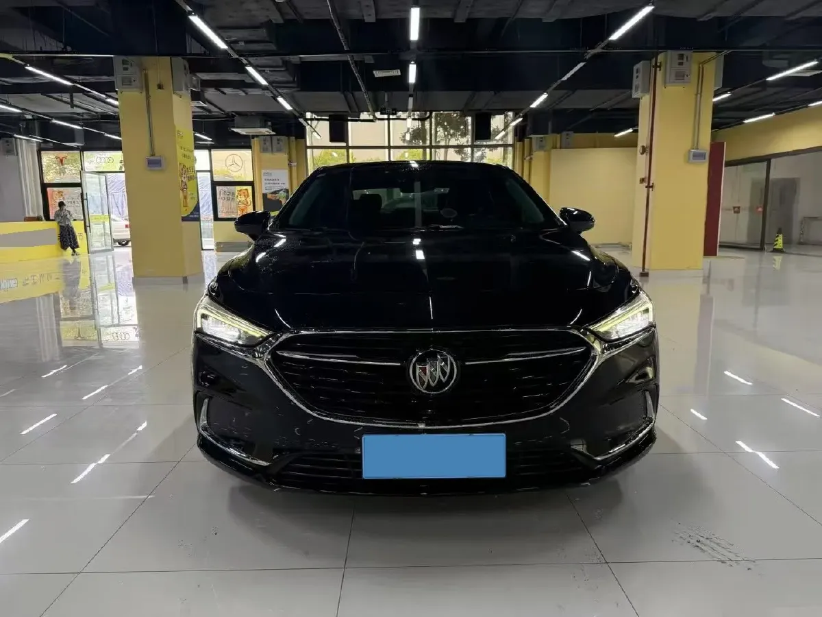 2022 Buick Larcosse 1.5T 169HP L4 9AT,autocango,china used car exporter,china ev exporter,chinese used car exporter,chinese used ev exporter
