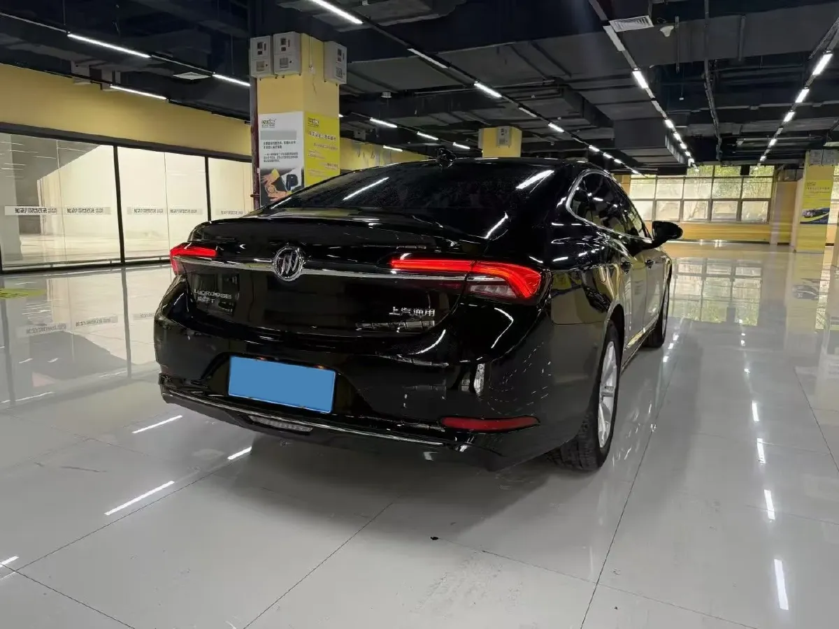 2022 Buick Larcosse 1.5T 169HP L4 9AT,autocango,china used car exporter,china ev exporter,chinese used car exporter,chinese used ev exporter