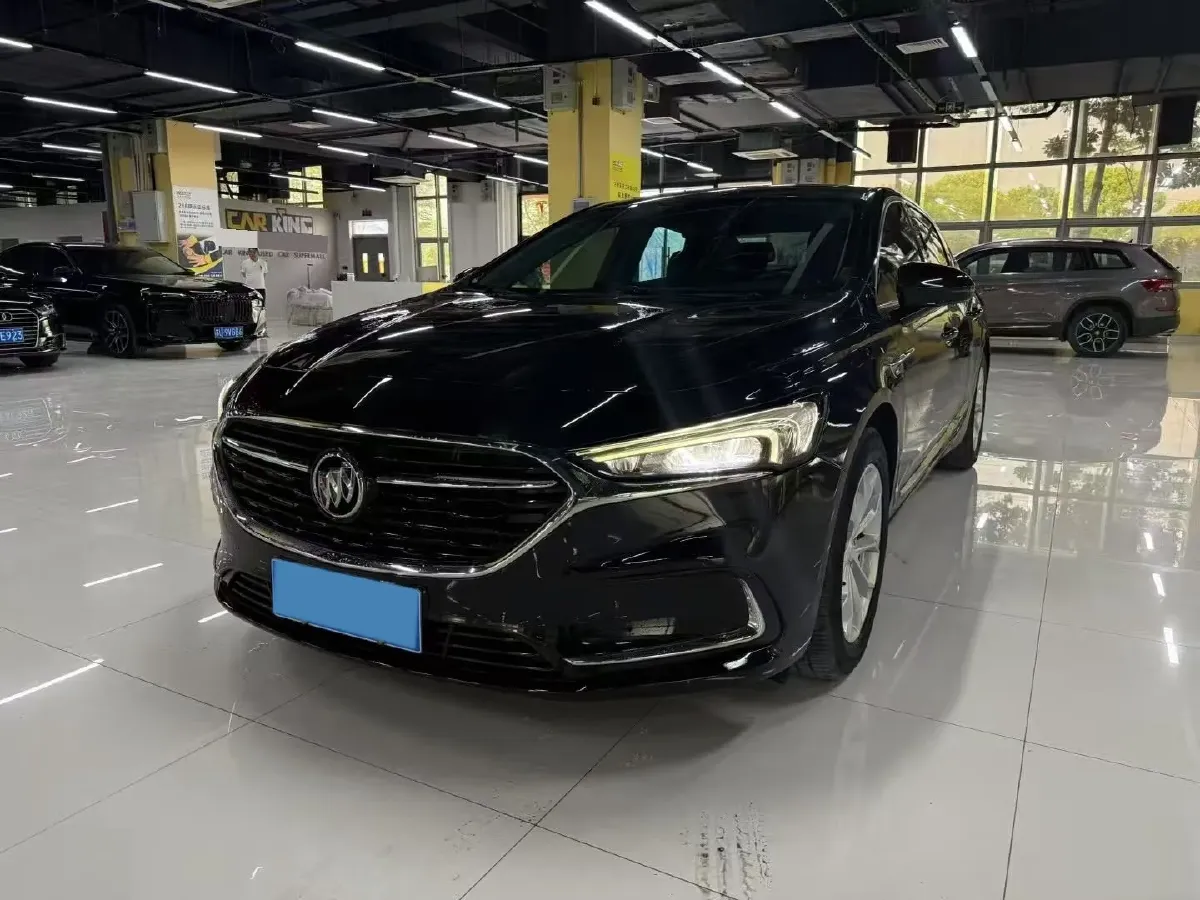 2022 Buick Larcosse 1.5T 169HP L4 9AT,autocango,china used car exporter,china ev exporter,chinese used car exporter,chinese used ev exporter