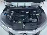 2020 Honda Avancier 2.0T 272HP L4 9AT