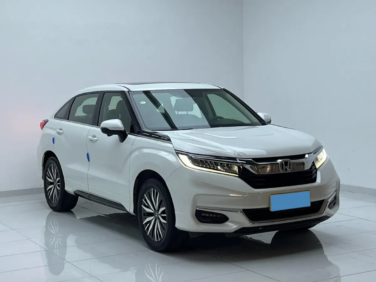2020 Honda Avancier 2.0T 272HP L4 9AT,autocango,china used car exporter,china ev exporter,chinese used car exporter,chinese used ev exporter