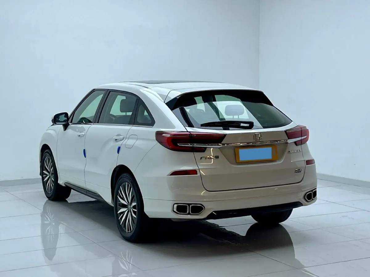 2020 Honda Avancier 2.0T 272HP L4 9AT,autocango,china used car exporter,china ev exporter,chinese used car exporter,chinese used ev exporter