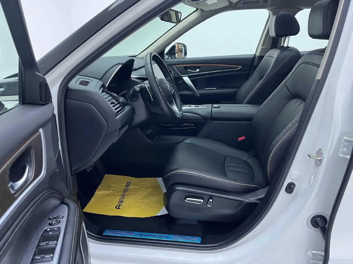 2020 Honda Avancier 2.0T 272HP L4 9AT,autocango,china used car exporter,china ev exporter,chinese used car exporter,chinese used ev exporter