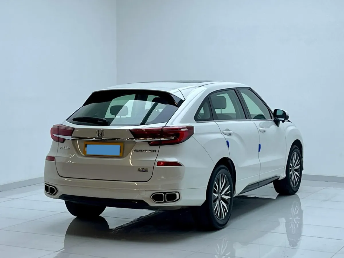 2020 Honda Avancier 2.0T 272HP L4 9AT,autocango,china used car exporter,china ev exporter,chinese used car exporter,chinese used ev exporter