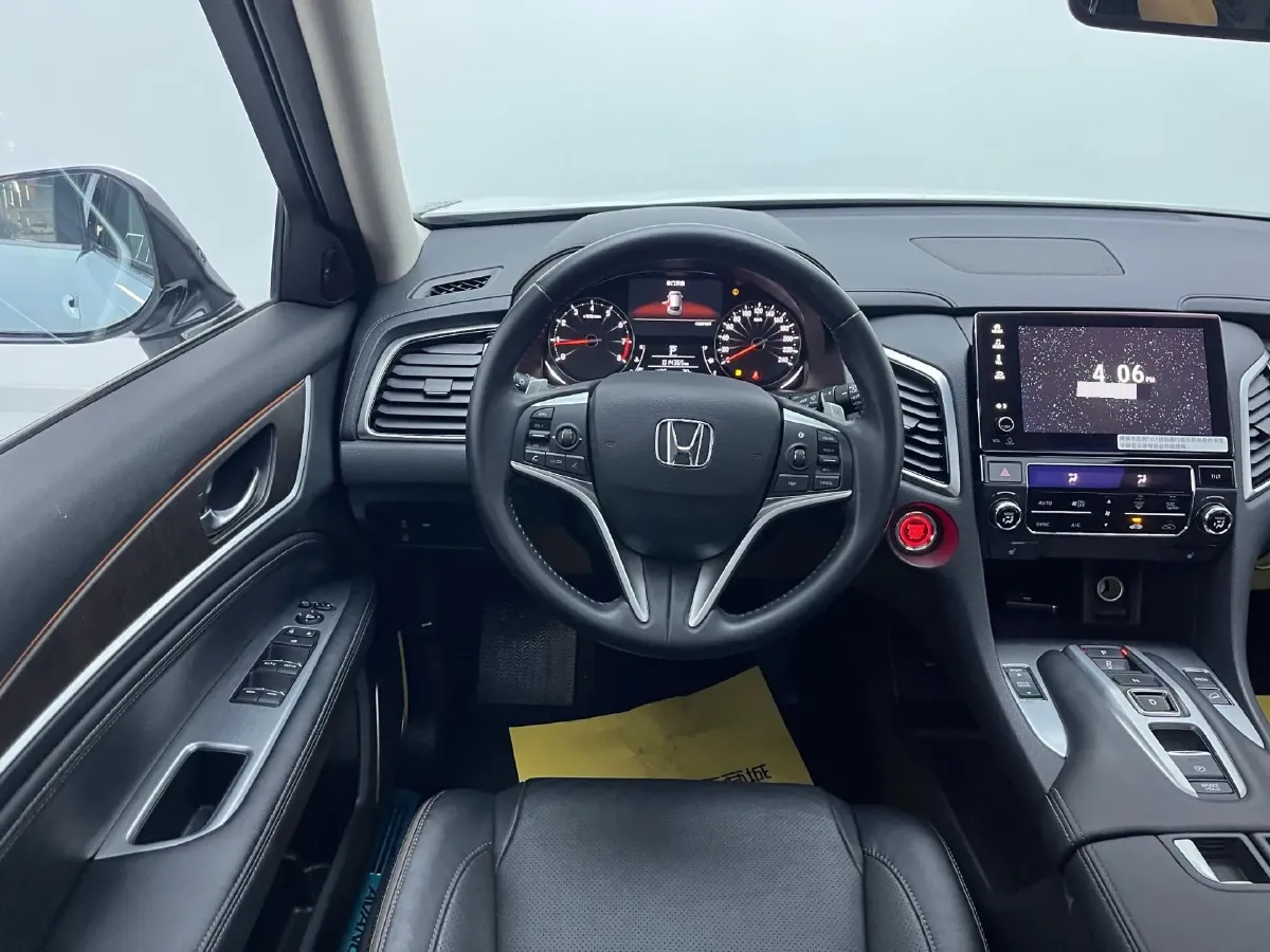 2020 Honda Avancier 2.0T 272HP L4 9AT,autocango,china used car exporter,china ev exporter,chinese used car exporter,chinese used ev exporter