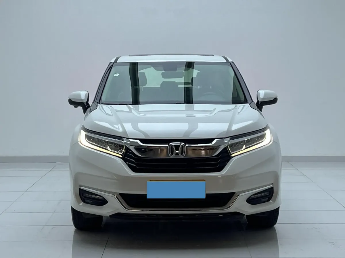 2020 Honda Avancier 2.0T 272HP L4 9AT,autocango,china used car exporter,china ev exporter,chinese used car exporter,chinese used ev exporter