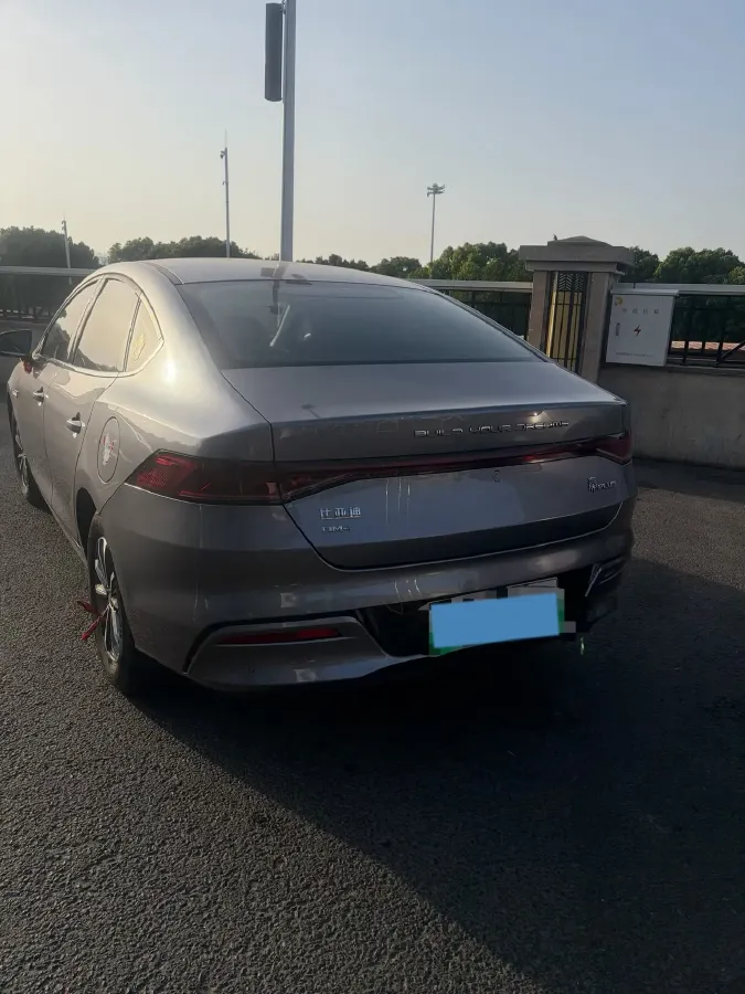 2024 BYD Qin Plus 1.5L 110HP L4 E-CVT PHEV 8.32KWH,autocango,china used car exporter,china ev exporter,chinese used car exporter,chinese used ev exporter