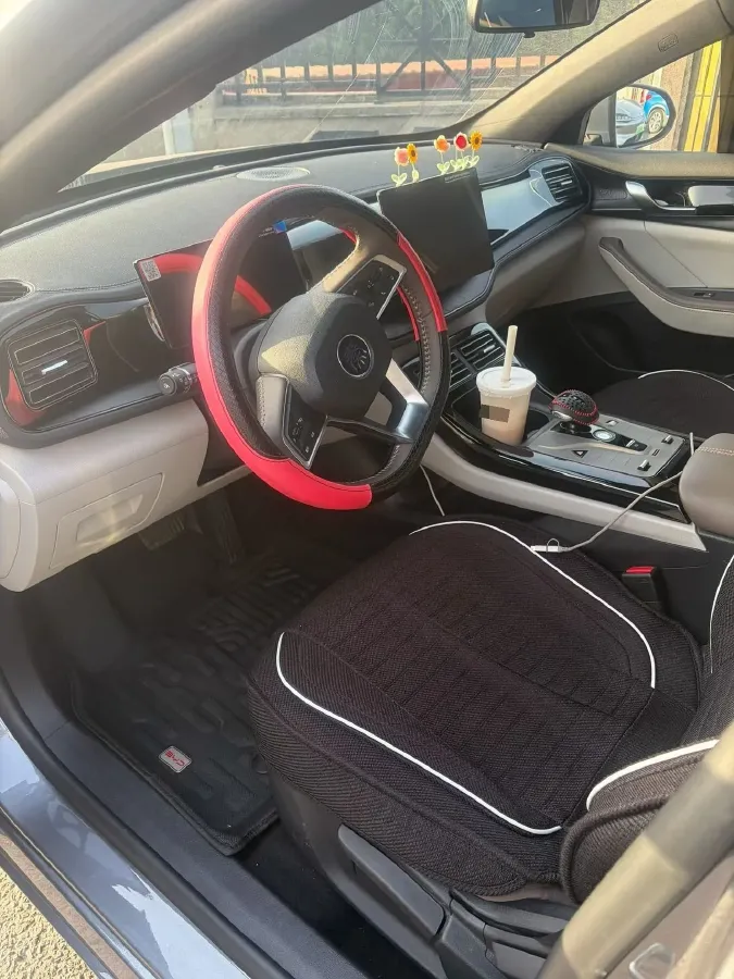 2024 BYD Qin Plus 1.5L 110HP L4 E-CVT PHEV 8.32KWH,autocango,china used car exporter,china ev exporter,chinese used car exporter,chinese used ev exporter