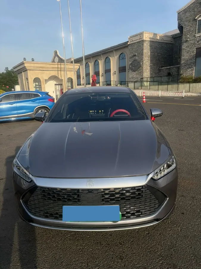 2024 BYD Qin Plus 1.5L 110HP L4 E-CVT PHEV 8.32KWH,autocango,china used car exporter,china ev exporter,chinese used car exporter,chinese used ev exporter