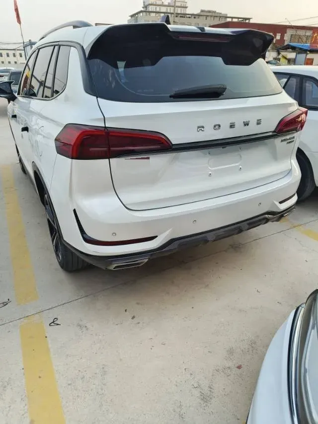 2022 Roewe RX5 MAX 1.5T 181HP L4 6AT,autocango,china used car exporter,china ev exporter,chinese used car exporter,chinese used ev exporter
