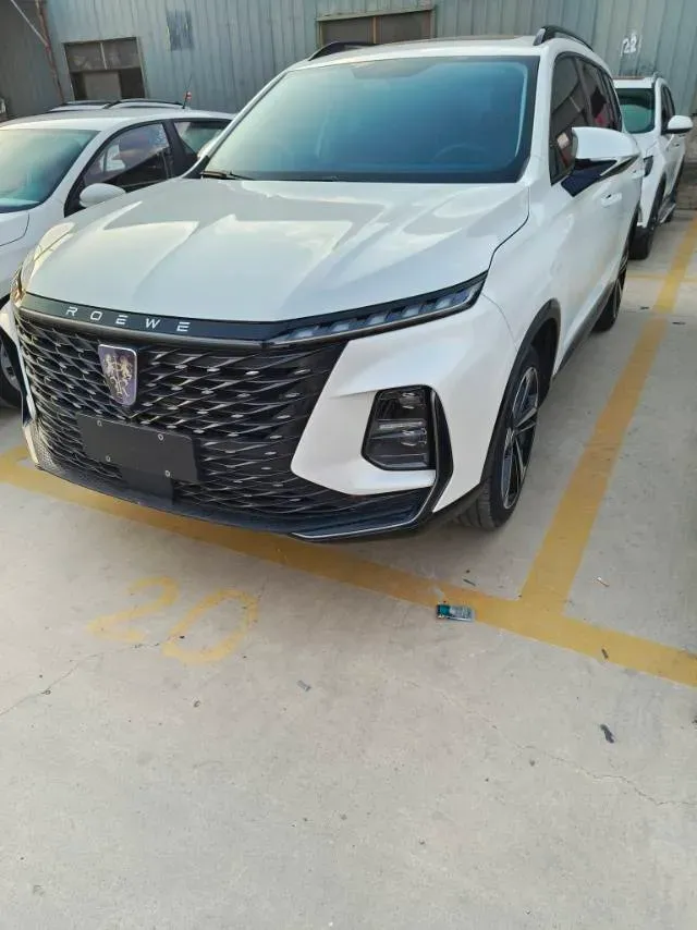 2022 Roewe RX5 MAX 1.5T 181HP L4 6AT,autocango,china used car exporter,china ev exporter,chinese used car exporter,chinese used ev exporter