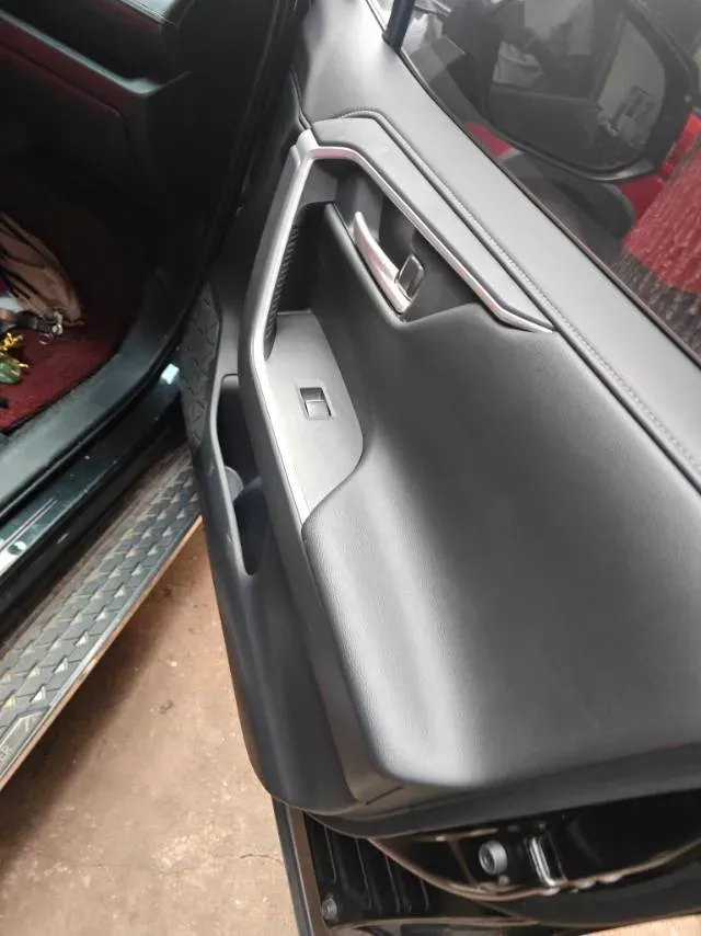 2024 Toyota Wildlander 2.0L 171HP L4 CVT,autocango,china used car exporter,china ev exporter,chinese used car exporter,chinese used ev exporter