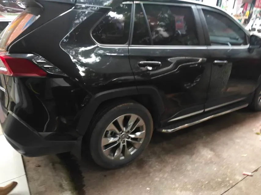 2024 Toyota Wildlander 2.0L 171HP L4 CVT,autocango,china used car exporter,china ev exporter,chinese used car exporter,chinese used ev exporter