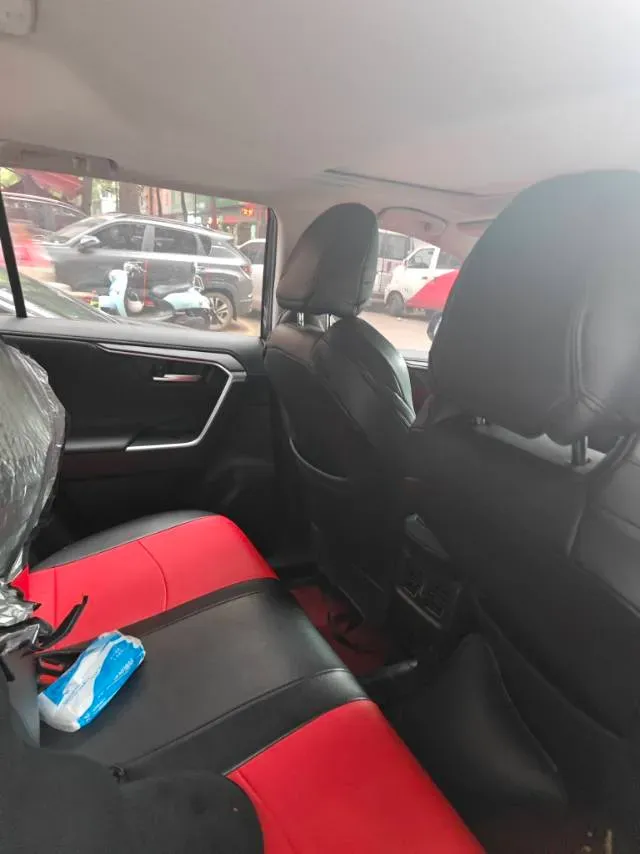 2024 Toyota Wildlander 2.0L 171HP L4 CVT,autocango,china used car exporter,china ev exporter,chinese used car exporter,chinese used ev exporter