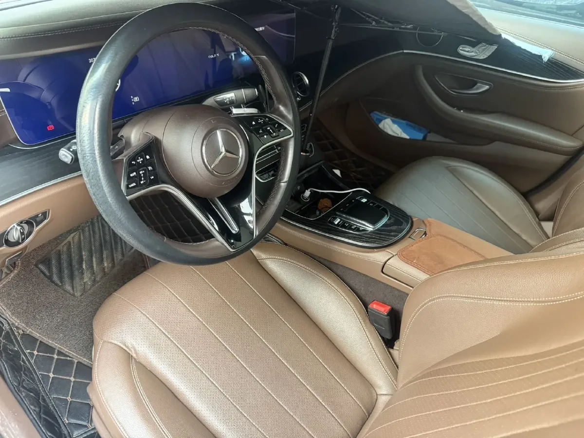 2022 Mercedes-Benz GLC Class 2.0T 258HP L4 9AT,autocango,china used car exporter,china ev exporter,chinese used car exporter,chinese used ev exporter