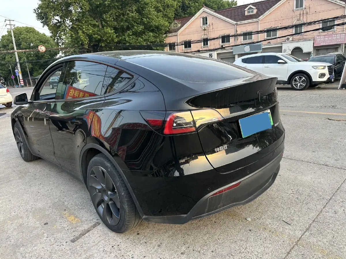 2022 Tesla Model Y BEV 60KWH,autocango,china used car exporter,china ev exporter,chinese used car exporter,chinese used ev exporter