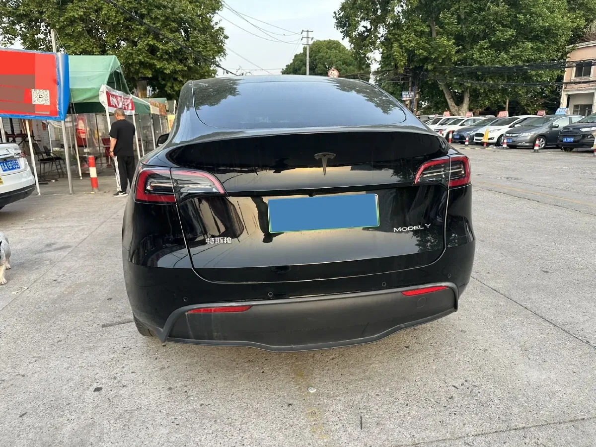 2022 Tesla Model Y BEV 60KWH,autocango,china used car exporter,china ev exporter,chinese used car exporter,chinese used ev exporter